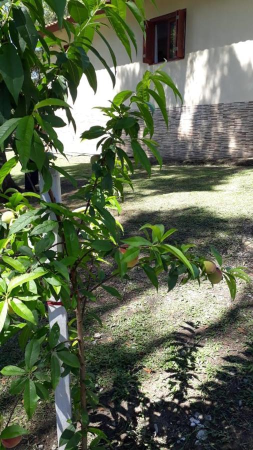 Recanto Do Saiqui Canela Eksteriør billede