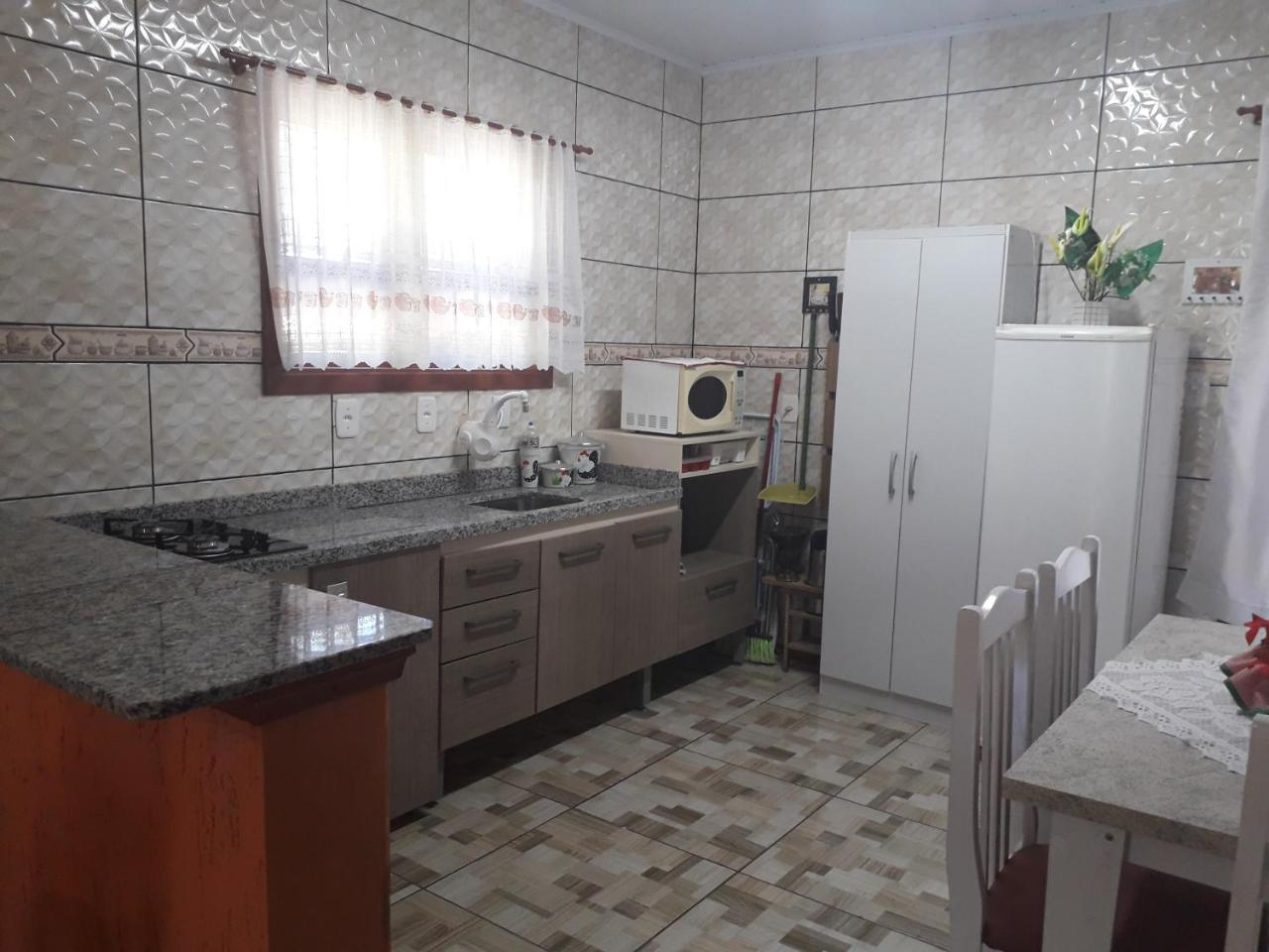 Recanto Do Saiqui Canela Eksteriør billede