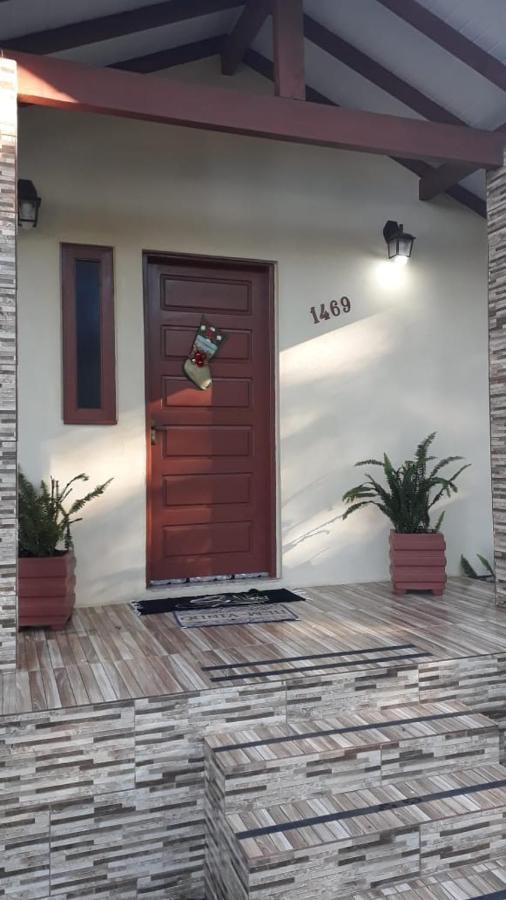 Recanto Do Saiqui Canela Eksteriør billede