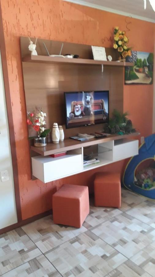 Recanto Do Saiqui Canela Eksteriør billede