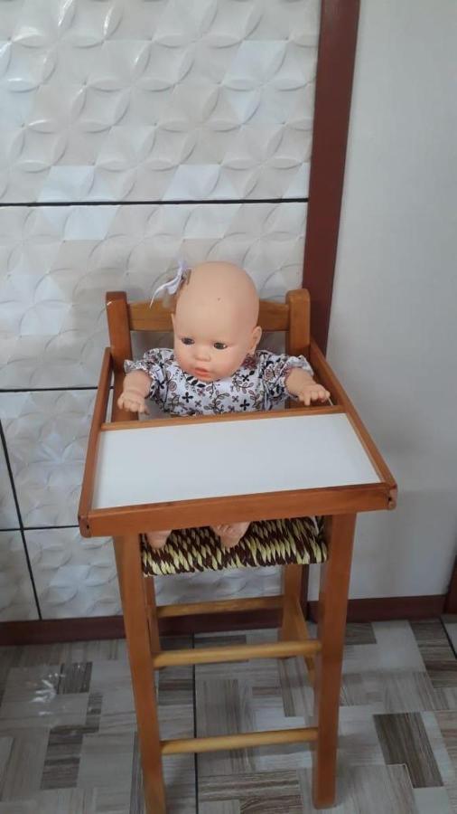Recanto Do Saiqui Canela Eksteriør billede